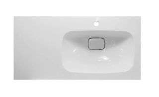 Раковина Эстет Барселона ФР-00003478 П 90см белый